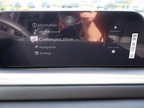 Certified 2025 MAZDA CX-30 AWD 2.5 S w/ Preferred Package image 34