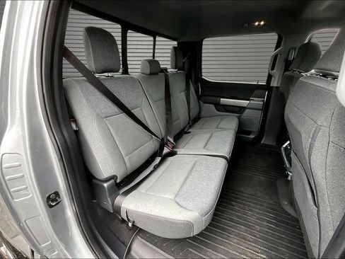 Used 2024 Ford F150 XLT w/ Equipment Group 302A MID AWD/4WD image 26