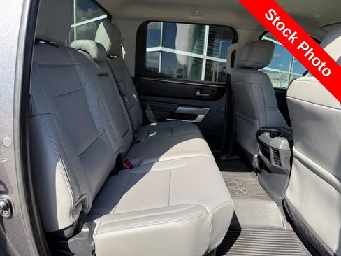 Used 2023 Toyota Tundra SR5 w/ TRD Off-Road Premium Package image 12