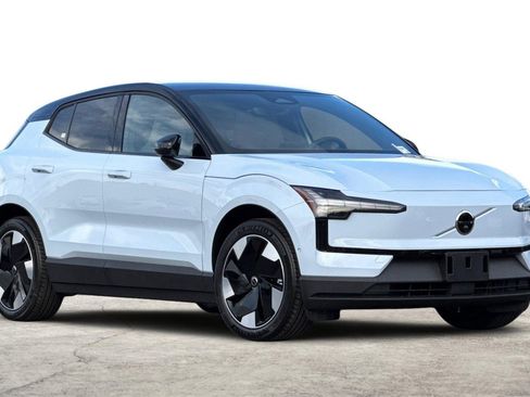 New 2026 Volvo EX30 Ultra image 9