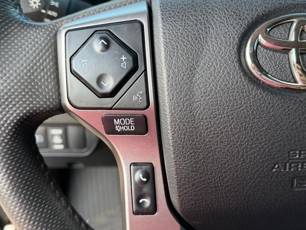 Used 2023 Toyota Tacoma 4x4 Double Cab w/ Trail Edition image 26