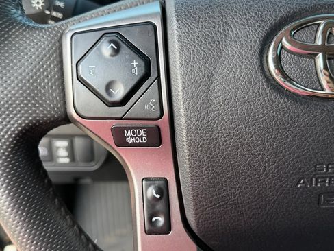 Used 2023 Toyota Tacoma 4x4 Double Cab w/ Trail Edition image 26