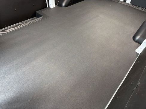 New 2025 Ford Transit 250 Low Roof w/ Load Area Protection Package RWD image 13