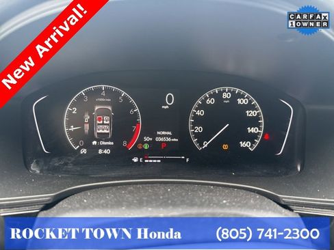 Used 2024 Honda Civic Sport image 11
