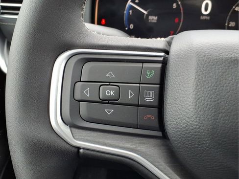 New 2026 Jeep Grand Wagoneer Limited AWD/4WD image 31