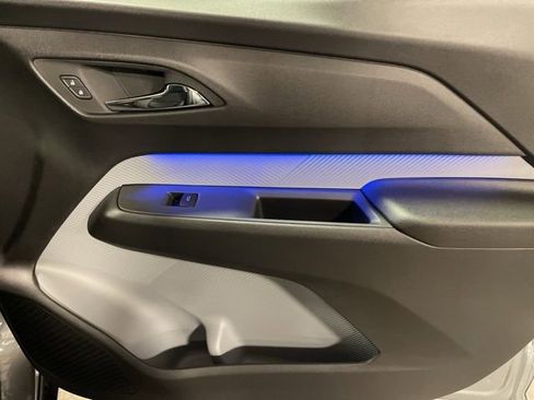 New 2027 Chevrolet Bolt RS image 49