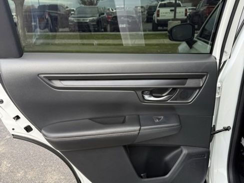 Used 2024 Honda CR-V Sport-L image 35