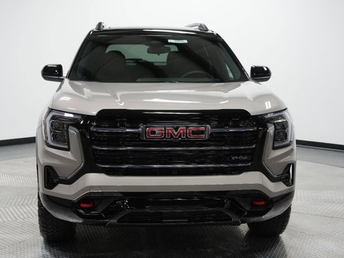 New 2026 GMC Terrain AT4 w/ Convenience Package III image 2