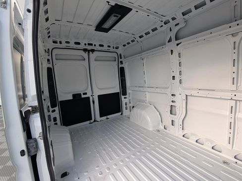 New 2026 RAM ProMaster 2500 w/ Safety Group FWD image 8