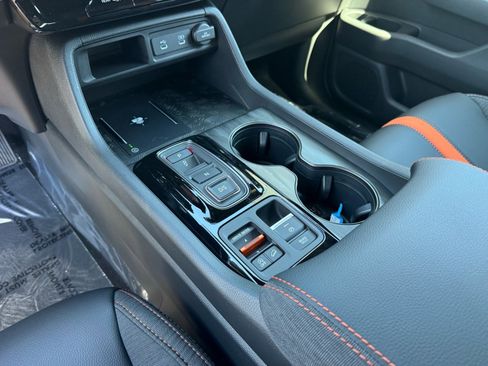 New 2026 Honda Passport TrailSport image 12