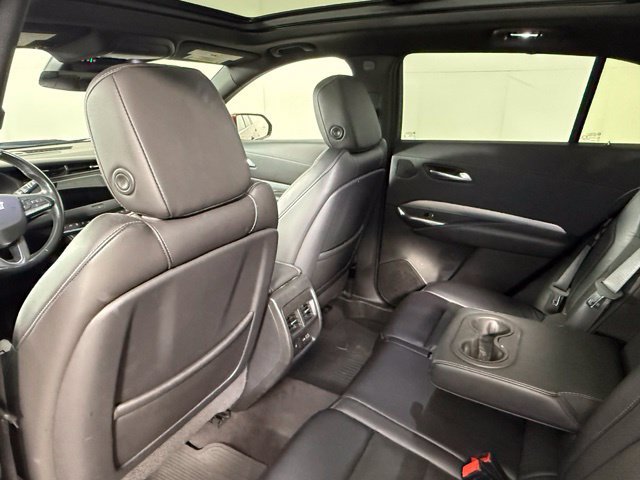 Used 2020 Cadillac XT4 Premium Luxury AWD/4WD image 25