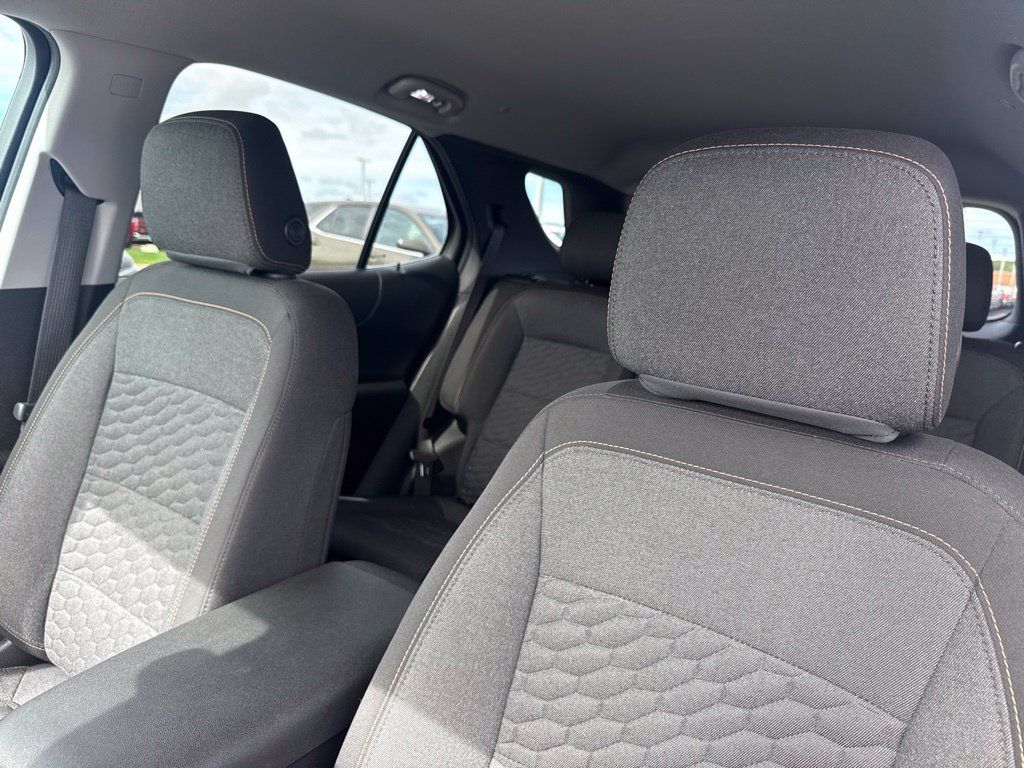 Certified 2021 Chevrolet Equinox LT FWD image 22