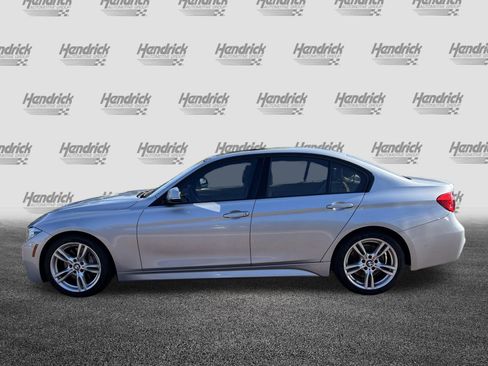 Used 2016 BMW 328i Sedan RWD image 7