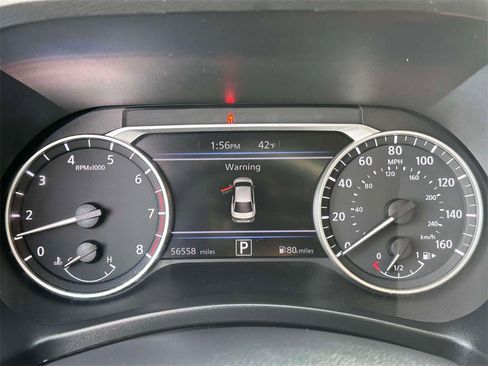 Certified 2024 Nissan Sentra SV image 22