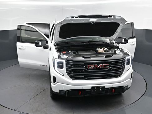 Used 2025 GMC Sierra 1500 AT4 AWD/4WD image 51