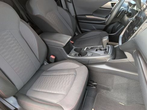 Certified 2024 Subaru Impreza 2.0i Sport AWD/4WD image 25