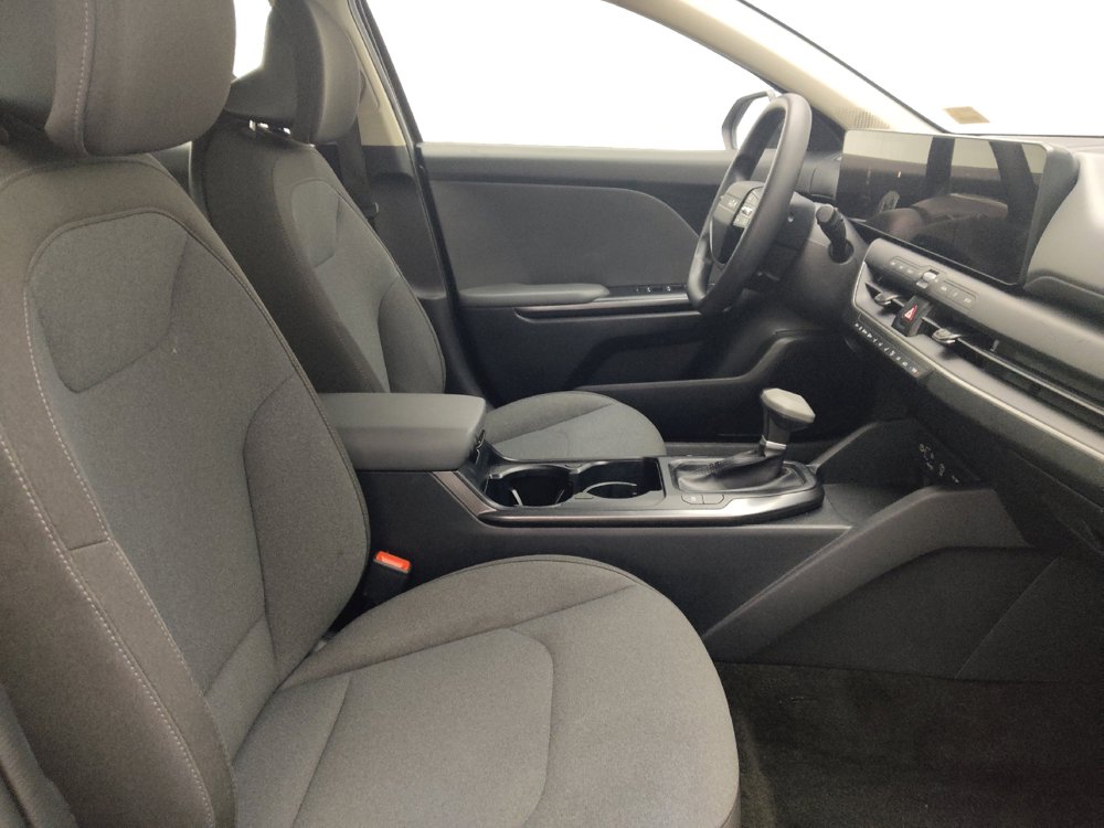 Used 2025 Kia K4 FWD image 21