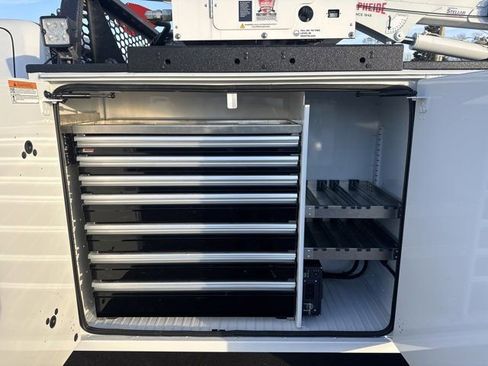 New 2026 RAM 5500 Tradesman image 3