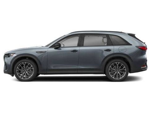 Certified 2025 MAZDA CX-70 Plug-In Hybrid w/ Premium Pkg AWD/4WD image 6
