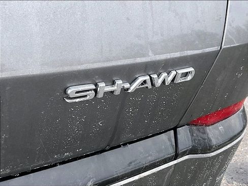 Used 2025 Acura MDX A-Spec AWD/4WD image 26