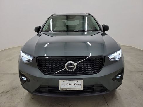 New 2026 Volvo XC40 B5 Ultra w/ Protection Package Premier AWD/4WD image 2