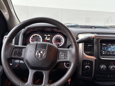 Used 2013 RAM 1500 Classic SLT w/ Protection Group image 14