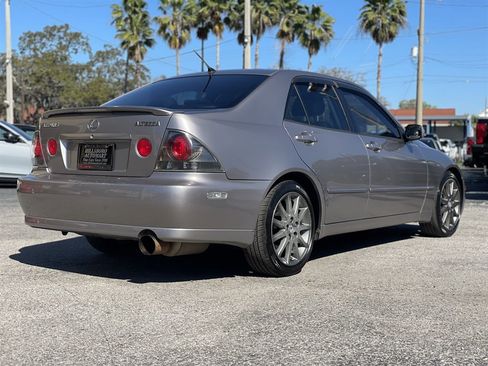 Used 2004 Lexus IS 300 image 13