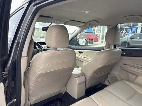 Used 2014 Subaru Crosstrek 2.0i Limited w/ Popular Package #2 image 23