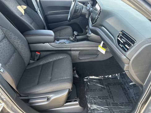 New 2026 Dodge Durango GT w/ Blacktop Package image 8