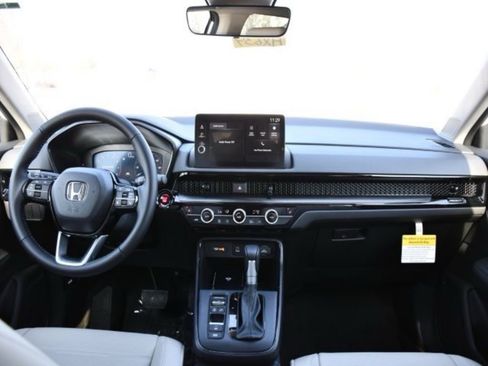 New 2026 Honda CR-V EX-L image 17