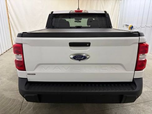 Used 2022 Ford Maverick XL FWD image 7