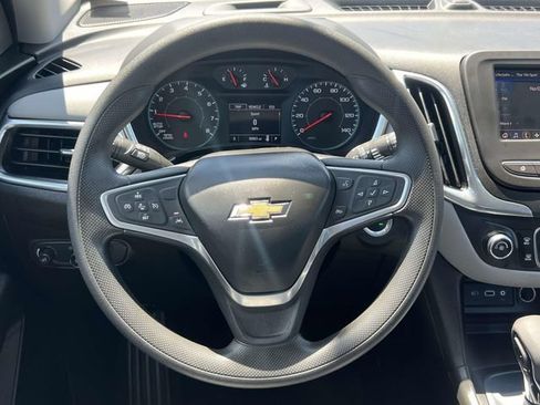 Certified 2023 Chevrolet Equinox LS FWD image 16