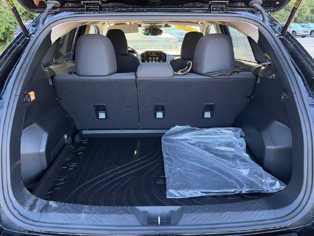Certified 2025 Subaru Crosstrek 2.5i Premium AWD/4WD image 22