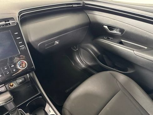 Used 2022 Hyundai Tucson SEL AWD/4WD image 27