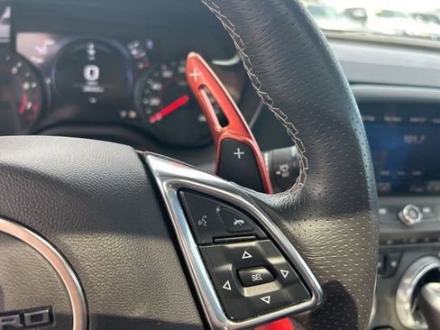 Used 2023 Chevrolet Camaro SS image 22