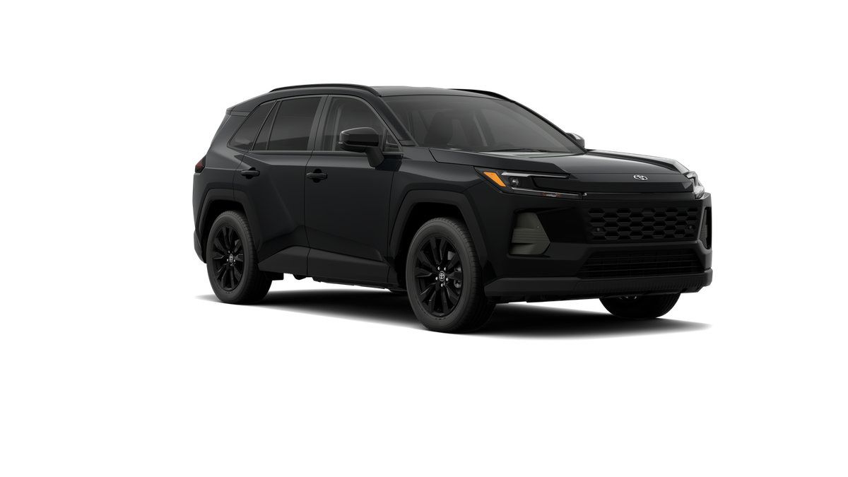 New 2026 Toyota RAV4 XLE Premium FWD image 15