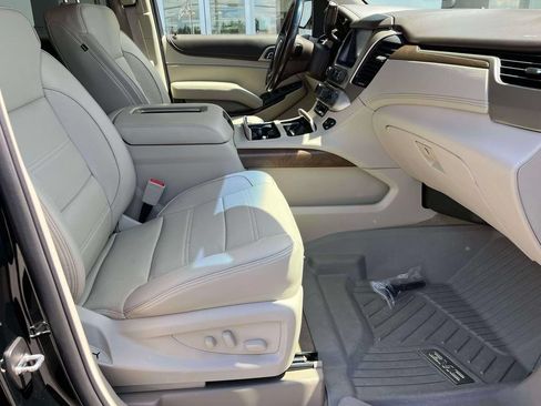 Used 2018 GMC Yukon Denali w/ Denali Ultimate Package AWD/4WD image 25