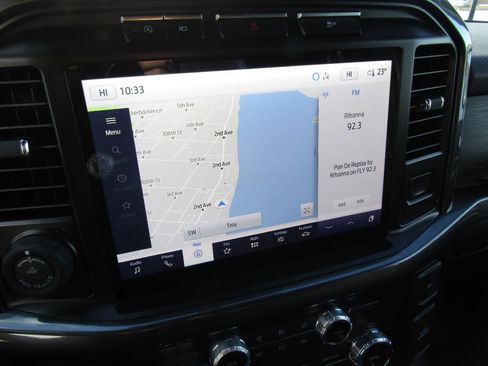 Used 2023 Ford F150 XLT w/ Equipment Group 302A High image 16