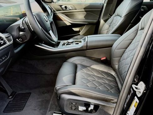 New 2026 BMW X5 sDrive40i w/ Climate Comfort Package RWD image 17