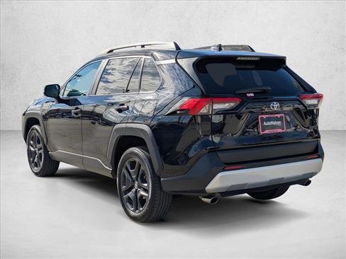 Used 2024 Toyota RAV4 Adventure image 8