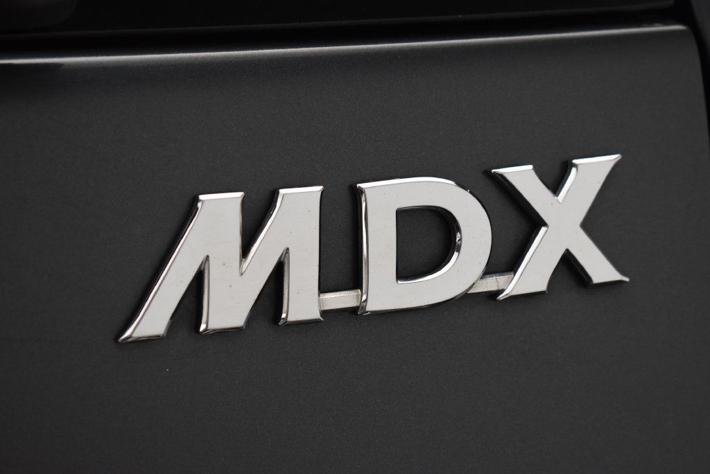 Used 2003 Acura MDX Touring AWD/4WD image 9