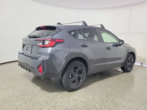 Used 2024 Subaru Crosstrek 2.0i AWD/4WD image 5