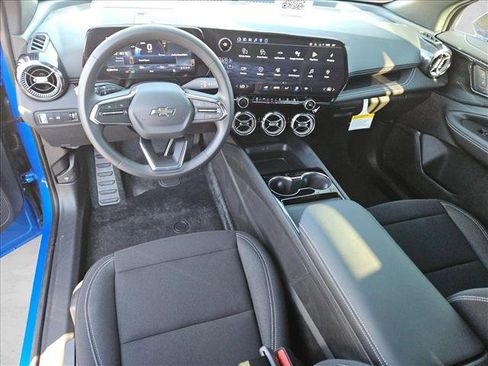 New 2026 Chevrolet Blazer EV LT image 15