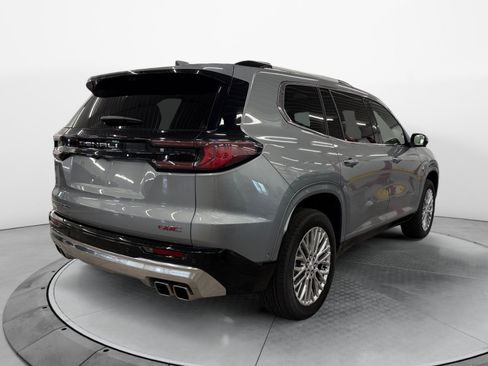 Used 2024 GMC Acadia Denali w/ Super Cruise Package AWD/4WD image 5