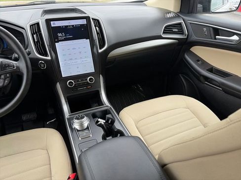 Used 2022 Ford Edge SE AWD/4WD image 30