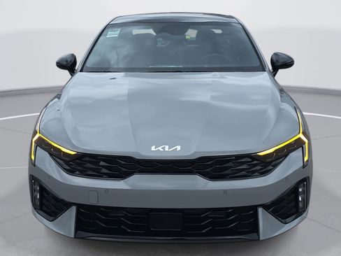 New 2026 Kia K5 GT-Line w/ GT-Line Premium Package image 2