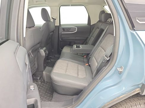 Used 2023 Ford Bronco Sport Big Bend w/ Convenience Package AWD/4WD image 43