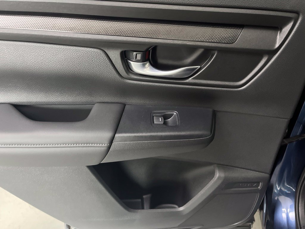 Used 2025 Honda CR-V EX image 50