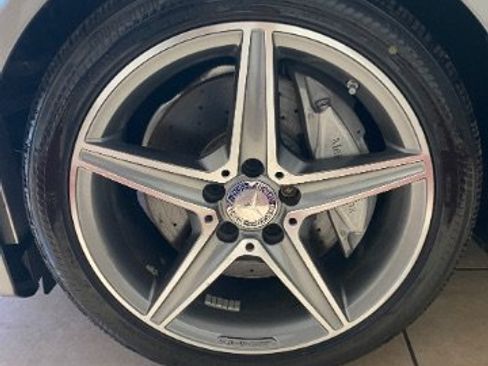 Used 2015 Mercedes-Benz C 400 4MATIC w/ Multimedia Package image 25
