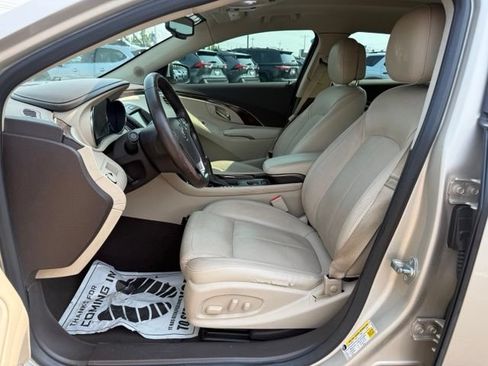 Used 2014 Buick LaCrosse Leather FWD image 2